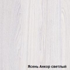 Шкаф-купе №19 Серия 3 Квадро (1500) Ясень Анкор светлый в Шадринске - shadrinsk.mebel24.online | фото 2