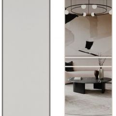 Шкаф-купе 2400 серии SOFT D5+D5+D5+B22+PL4 (по 2 ящика лев/прав+2штанги) профиль «Графит» в Шадринске - shadrinsk.mebel24.online | фото 8