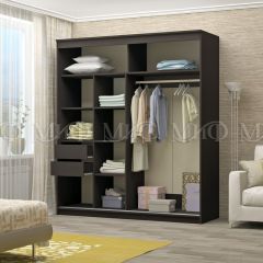 ЭЛЕГАНТ Шкаф-купе в Шадринске - shadrinsk.mebel24.online | фото 2