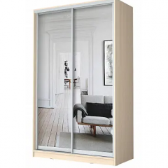 Шкаф-купе ХИТ 22-17-55 (620) в Шадринске - shadrinsk.mebel24.online | фото 5