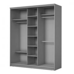 Шкаф-купе ХИТ 22-18-777 (620) в Шадринске - shadrinsk.mebel24.online | фото 2