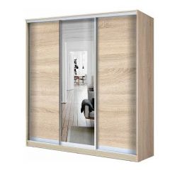 Шкаф-купе ХИТ 22-20/2-151 (620) в Шадринске - shadrinsk.mebel24.online | фото 6