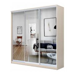 Шкаф-купе ХИТ 22-20/2-555 (620) в Шадринске - shadrinsk.mebel24.online | фото 4