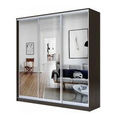 Шкаф-купе ХИТ 22-20/2-555 (620) в Шадринске - shadrinsk.mebel24.online | фото 8