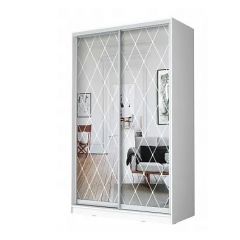 Шкаф-купе ХИТ 23-15-66 (620) в Шадринске - shadrinsk.mebel24.online | фото