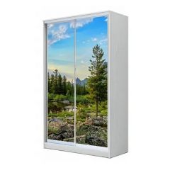 Шкаф-купе ХИТ 23-15-77 (620) в Шадринске - shadrinsk.mebel24.online | фото