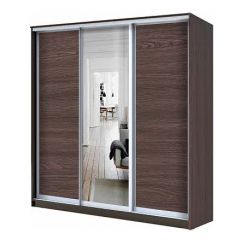 Шкаф-купе ХИТ 23-20-151 (620) в Шадринске - shadrinsk.mebel24.online | фото 1