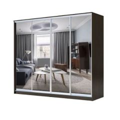 Шкаф-купе ХИТ 23-4-24/2-5555 (420) в Шадринске - shadrinsk.mebel24.online | фото 10
