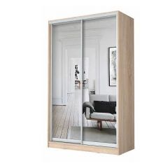 Шкаф-купе ХИТ 24-12-55 (620) в Шадринске - shadrinsk.mebel24.online | фото 8