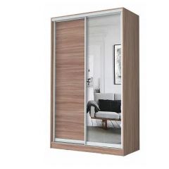 Шкаф-купе ХИТ 24-14-15 (620) в Шадринске - shadrinsk.mebel24.online | фото 10