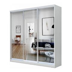 Шкаф-купе ХИТ 24-18/2-555 (620) в Шадринске - shadrinsk.mebel24.online | фото 1