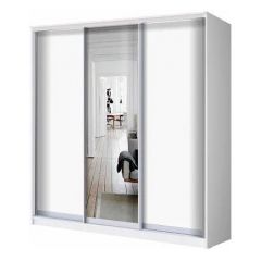Шкаф-купе ХИТ 24-20-151 (620) в Шадринске - shadrinsk.mebel24.online | фото 1