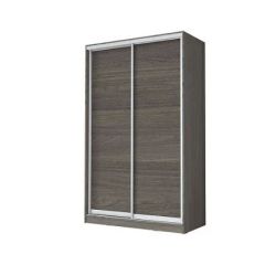 Шкаф-купе ХИТ 24-4-12-11 (420) в Шадринске - shadrinsk.mebel24.online | фото 1