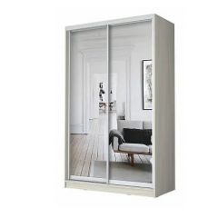 Шкаф-купе ХИТ 24-4-12/2-55 (420) в Шадринске - shadrinsk.mebel24.online | фото 8