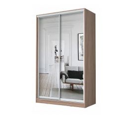 Шкаф-купе ХИТ 24-4-12/2-55 (420) в Шадринске - shadrinsk.mebel24.online | фото 9