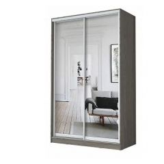 Шкаф-купе ХИТ 24-4-12/2-55 (420) в Шадринске - shadrinsk.mebel24.online | фото 10