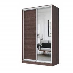 Шкаф-купе ХИТ 24-4-15-15 (420) в Шадринске - shadrinsk.mebel24.online | фото 1