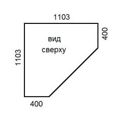 Шкаф-купе ХИТ-У-22-4-15 в Шадринске - shadrinsk.mebel24.online | фото 3