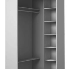 Шкаф-купе ХИТ-У-22-4-55 в Шадринске - shadrinsk.mebel24.online | фото 3