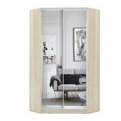 Шкаф-купе ХИТ-У-22-4-55 в Шадринске - shadrinsk.mebel24.online | фото