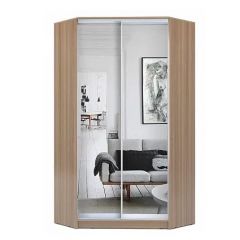 Шкаф-купе ХИТ-У-22-4-55 в Шадринске - shadrinsk.mebel24.online | фото 9