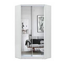 Шкаф-купе ХИТ-У-L-24-64-55 в Шадринске - shadrinsk.mebel24.online | фото