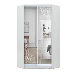 Шкаф-купе ХИТ-У-L-24-64-66 в Шадринске - shadrinsk.mebel24.online | фото