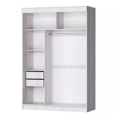 Шкаф-купе Лига №1 1500 мм в Шадринске - shadrinsk.mebel24.online | фото 2