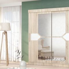 Шкаф-купе Лига №1 1500 мм в Шадринске - shadrinsk.mebel24.online | фото 4