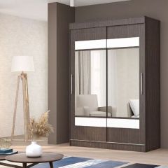 Шкаф-купе Лига №3 1500 мм в Шадринске - shadrinsk.mebel24.online | фото