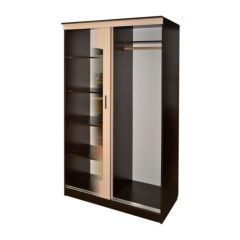 Шкаф-купе ПШ-1.2 М 1148 в Шадринске - shadrinsk.mebel24.online | фото 2