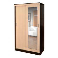 Шкаф-купе ПШ-1.2 М 1148 в Шадринске - shadrinsk.mebel24.online | фото
