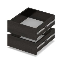 РОЛАНД Шкаф-купе с зеркалом Венге (600*1500) Р652 в Шадринске - shadrinsk.mebel24.online | фото 3