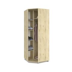 ЕВА Шкаф угловой Е58 в Шадринске - shadrinsk.mebel24.online | фото 6