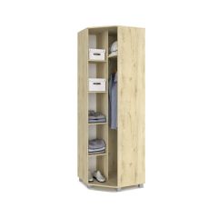 КАРИНА Шкаф угловой К57 в Шадринске - shadrinsk.mebel24.online | фото 6
