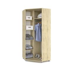 КАРИНА Шкаф угловой К59 в Шадринске - shadrinsk.mebel24.online | фото 6