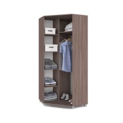 КАРИНА Шкаф угловой К59 в Шадринске - shadrinsk.mebel24.online | фото 10