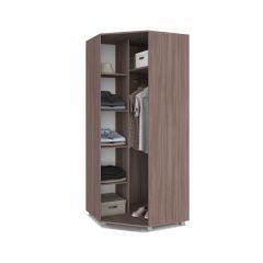 ВИОРА Шкаф угловой В59 в Шадринске - shadrinsk.mebel24.online | фото 8