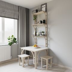 Система  хранения  Конструктор Арт. СХ3-1 в Шадринске - shadrinsk.mebel24.online | фото 6
