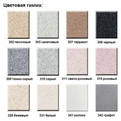 Смеситель ULGRAN U-017 в Шадринске - shadrinsk.mebel24.online | фото 4