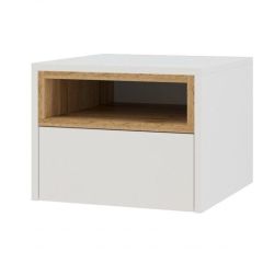Спальня Дубай (модульная) в Шадринске - shadrinsk.mebel24.online | фото 6