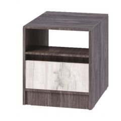 Спальня Милана (модульная) в Шадринске - shadrinsk.mebel24.online | фото 4