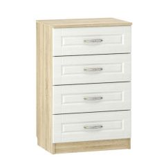 НМ 040.38 Х Комод "Оливия" в Шадринске - shadrinsk.mebel24.online | фото