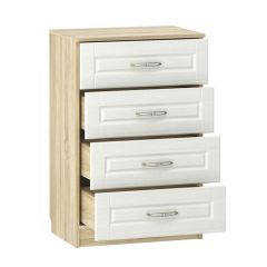 НМ 040.38 Х Комод "Оливия" в Шадринске - shadrinsk.mebel24.online | фото 2
