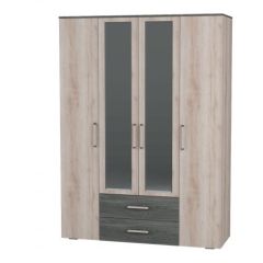Спальня ВЕРСАЛЬ-1 (модульная) в Шадринске - shadrinsk.mebel24.online | фото 2