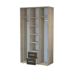 Спальня ВЕРСАЛЬ-2 (модульная) в Шадринске - shadrinsk.mebel24.online | фото 6