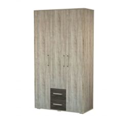 Спальня ВЕРСАЛЬ-2 (модульная) в Шадринске - shadrinsk.mebel24.online | фото 5