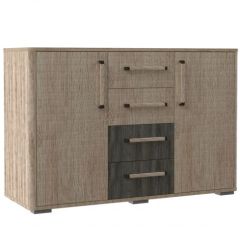 Спальня ВЕРСАЛЬ-2 (модульная) в Шадринске - shadrinsk.mebel24.online | фото 12