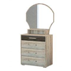 Спальня ВЕРСАЛЬ-2 (модульная) в Шадринске - shadrinsk.mebel24.online | фото 13