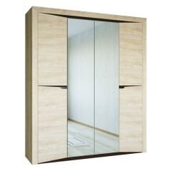 Спальня ВЕРСАЛЬ-5 (модульная) в Шадринске - shadrinsk.mebel24.online | фото 2